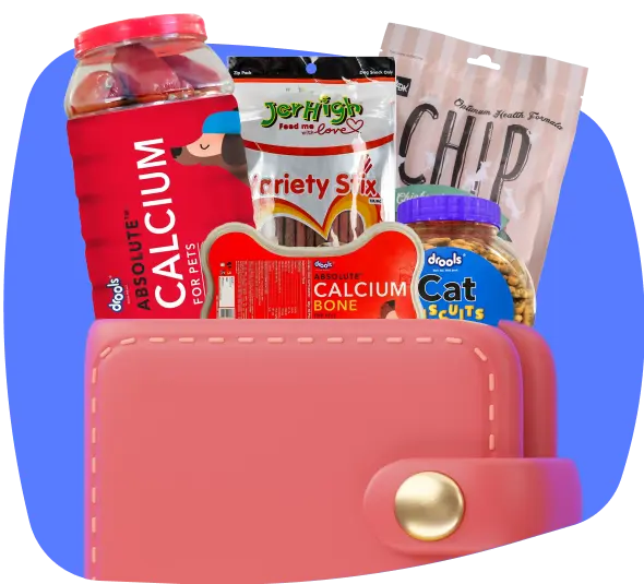 store Budget Friendly