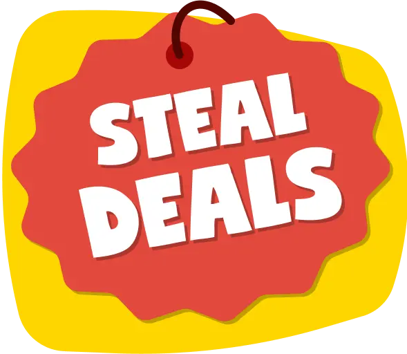 store Steal Deals
